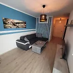 Apartman Holzland *