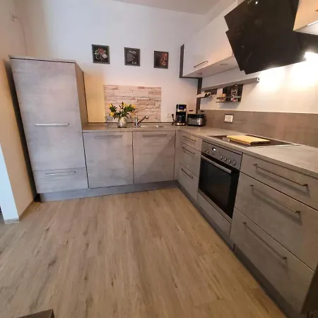 Apartament Holzland *