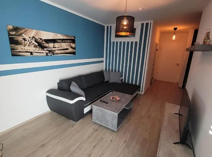 Lejlighed Holzland *