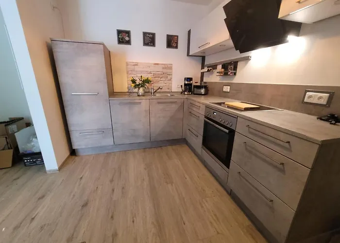 Lejlighed Holzland *