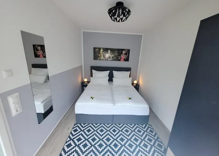 Lägenhet Holzland *