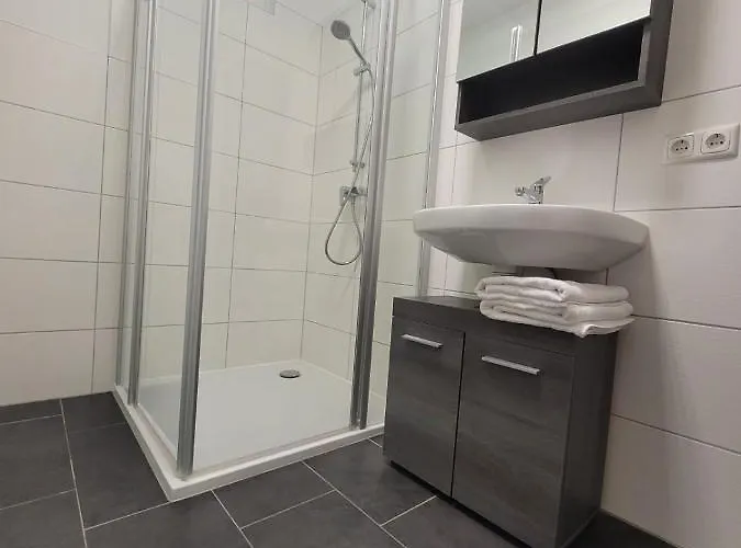 Holzland Lägenhet *