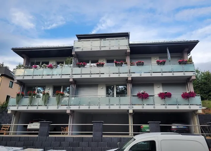 Lägenhet Holzland *